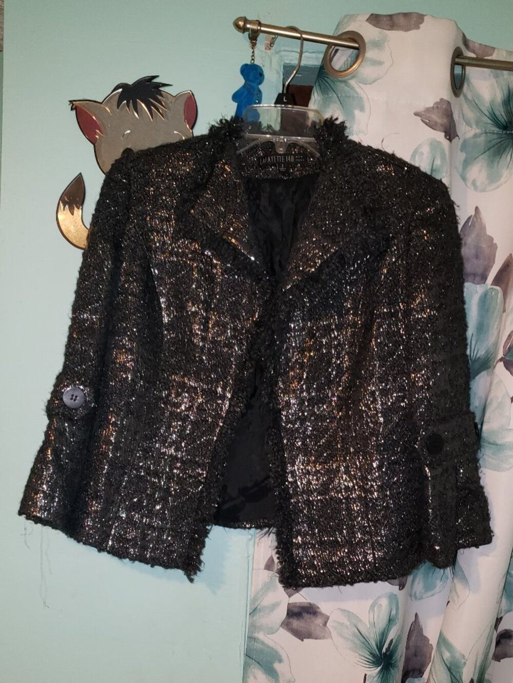 Lafayette 148 jacket